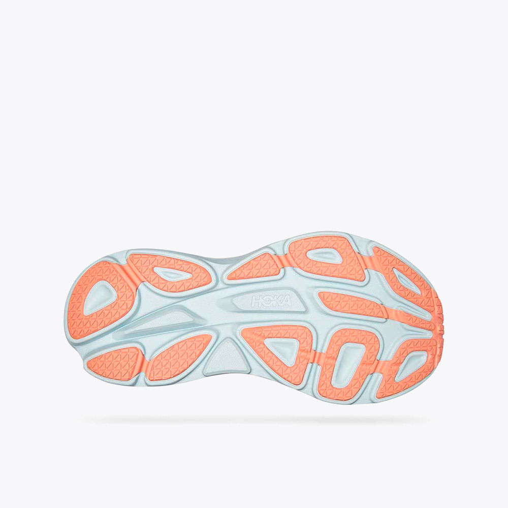 Tênis Hoka Bondi 8 Feminino | HOKA Brasil