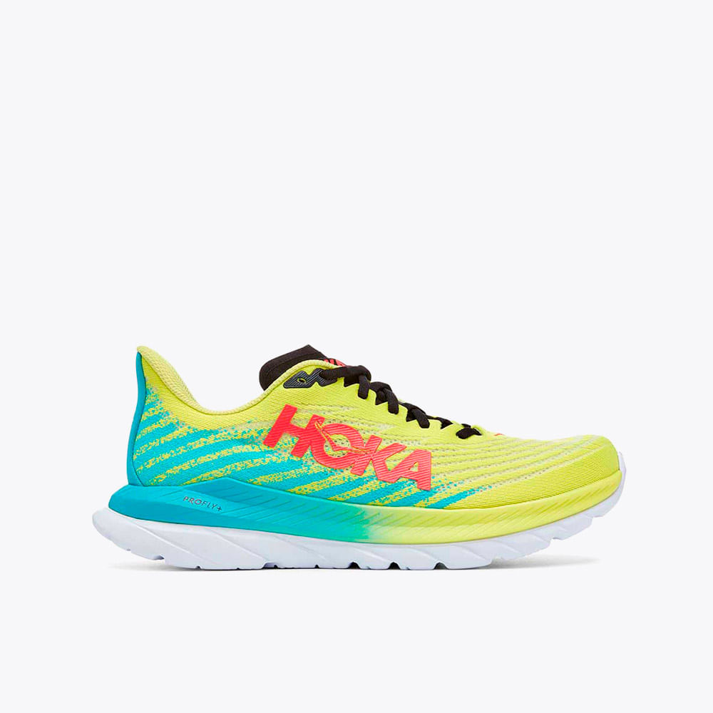 Tênis Hoka Mach 5 Masculino | HOKA Brasil