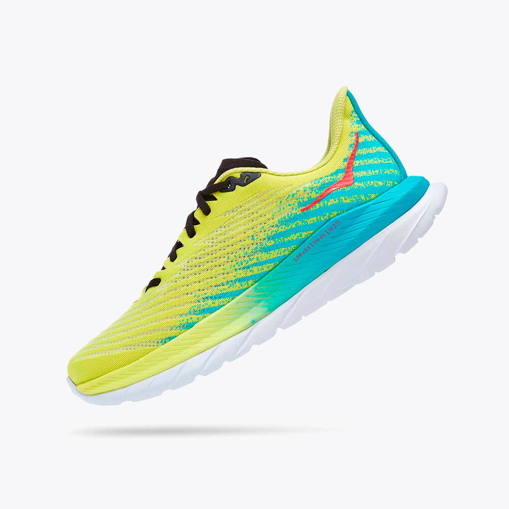 Tênis Hoka Mach 5 Masculino | HOKA Brasil