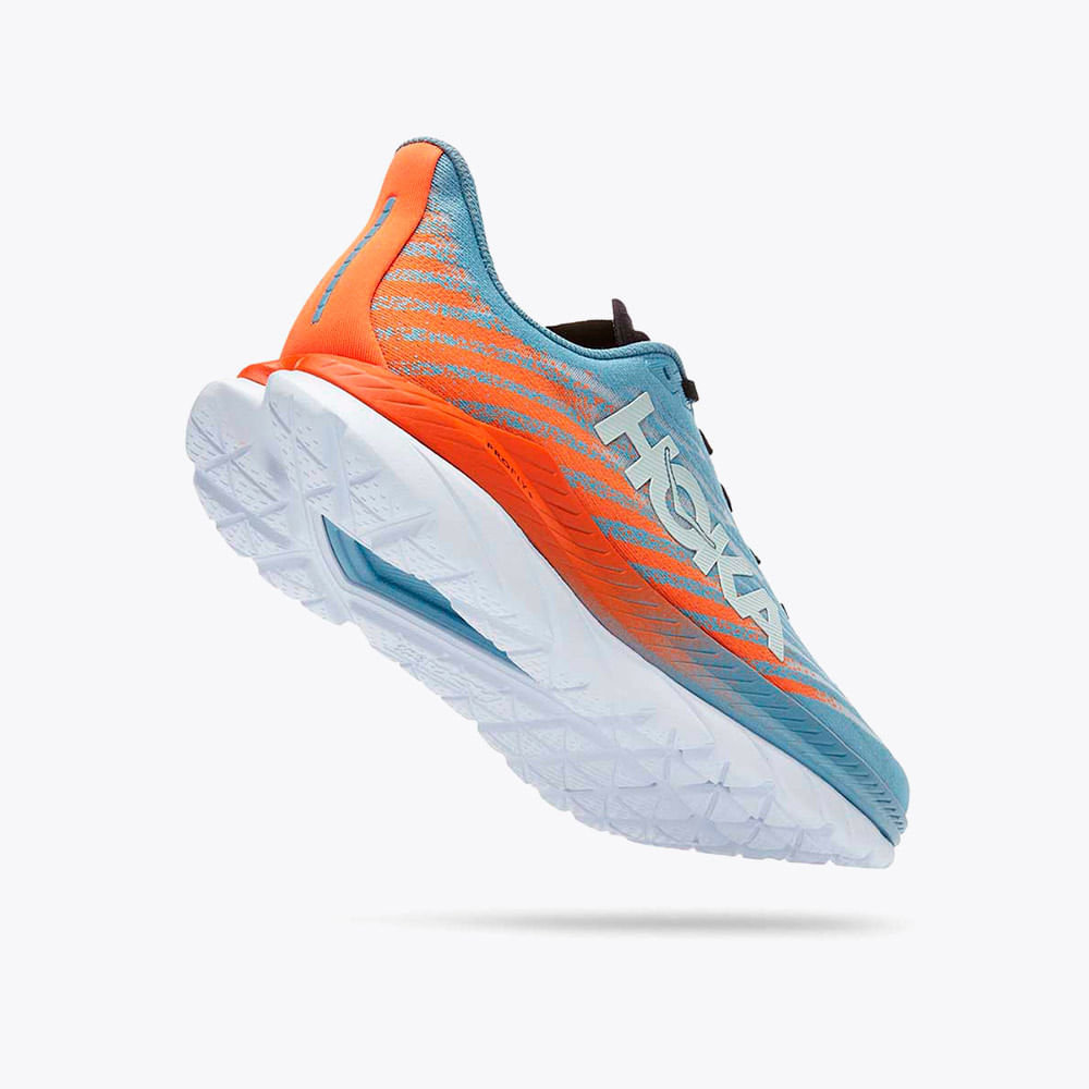 Tênis Hoka Mach 5 Masculino | HOKA Brasil