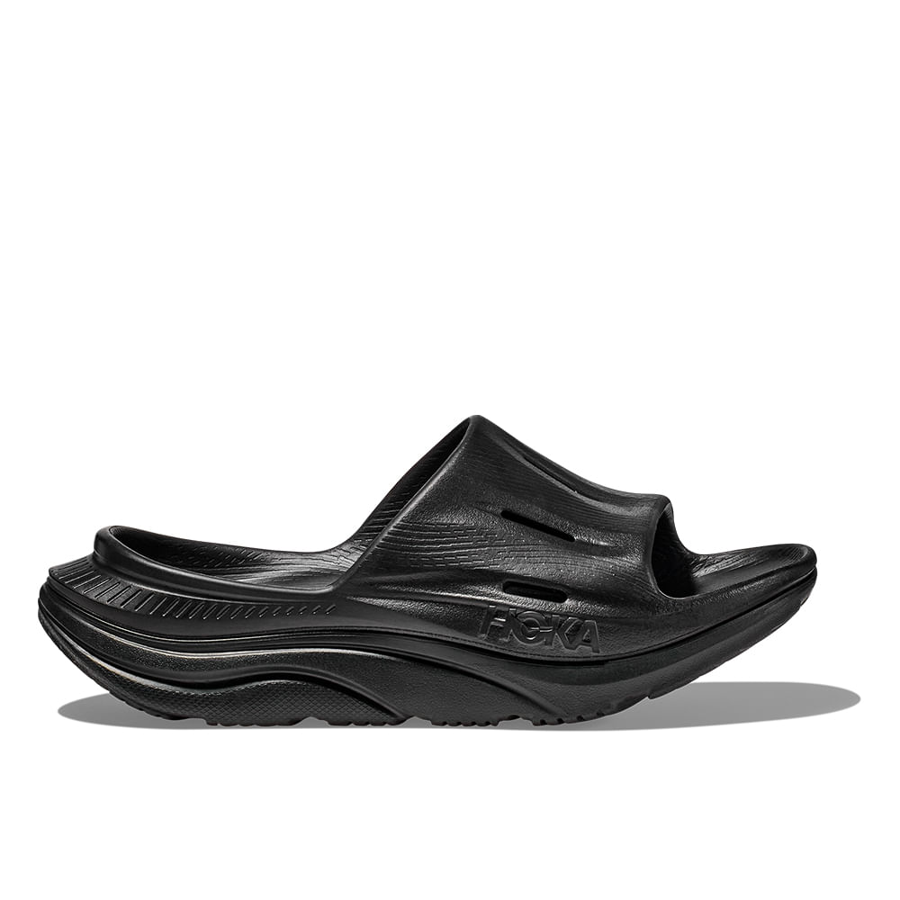 Chinelo Hoka Ora Recovery Slide 3 Unissex | HOKA Brasil