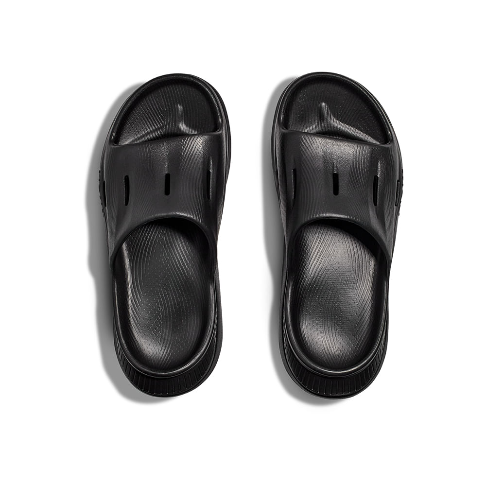 靴 HOKA U ORA RECOVERY SLIDE 3 27cm Chinelo Hoka Ora Recovery Slide 3 Unissex | HOKA Brasil