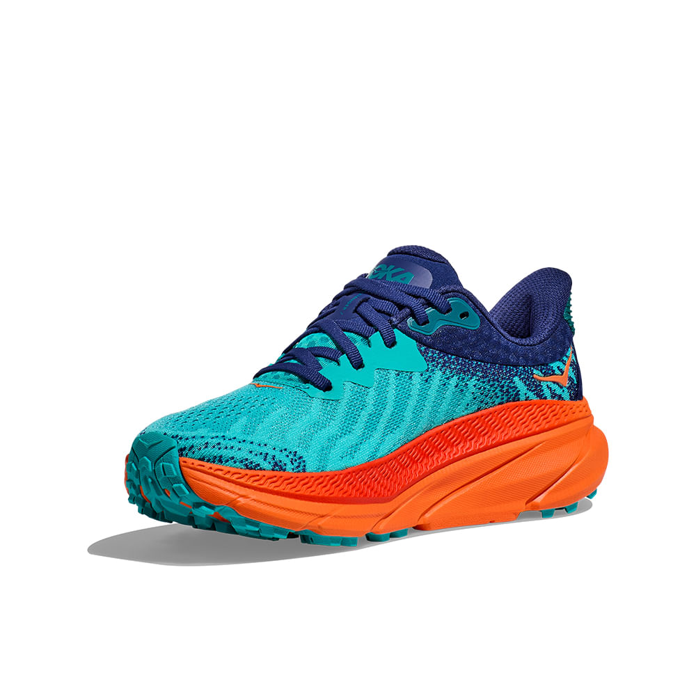 Tênis Hoka Challenger ATR 7 Masculino | HOKA Brasil