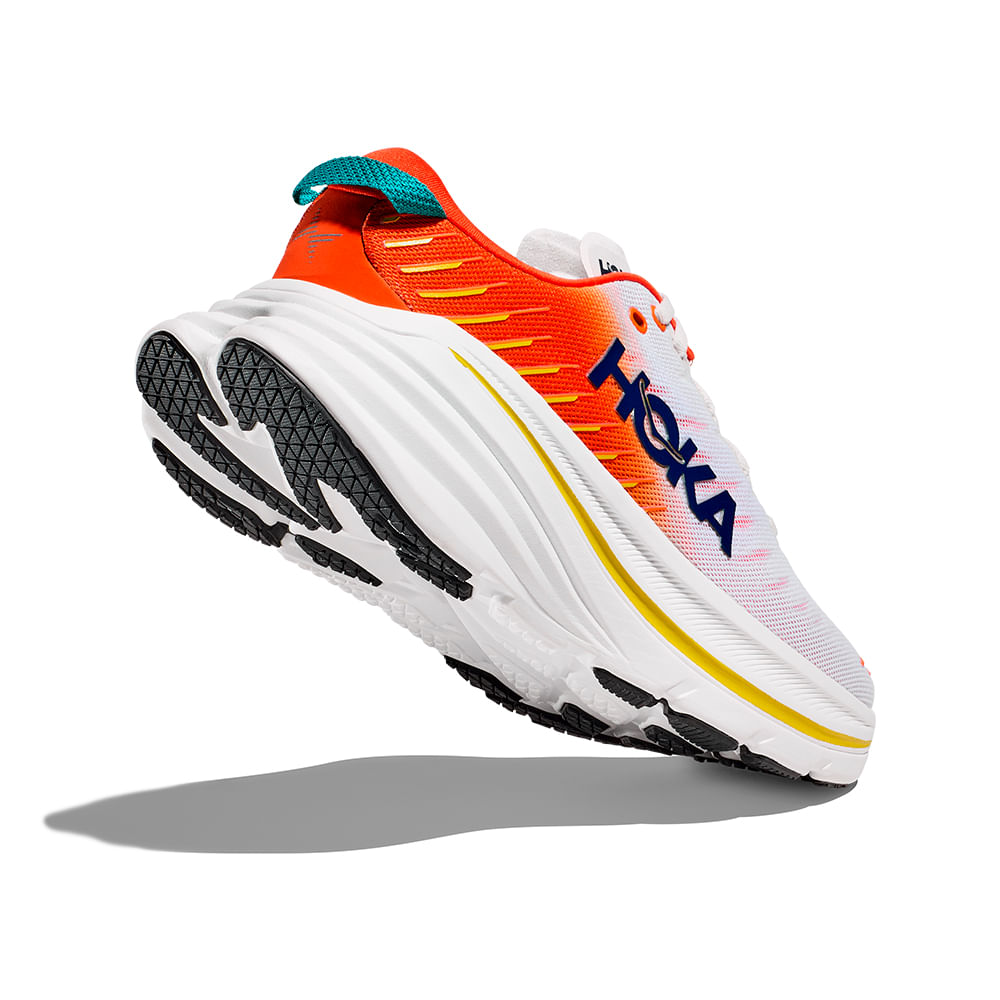 Tênis Hoka Bondi X Masculino | HOKA Brasil