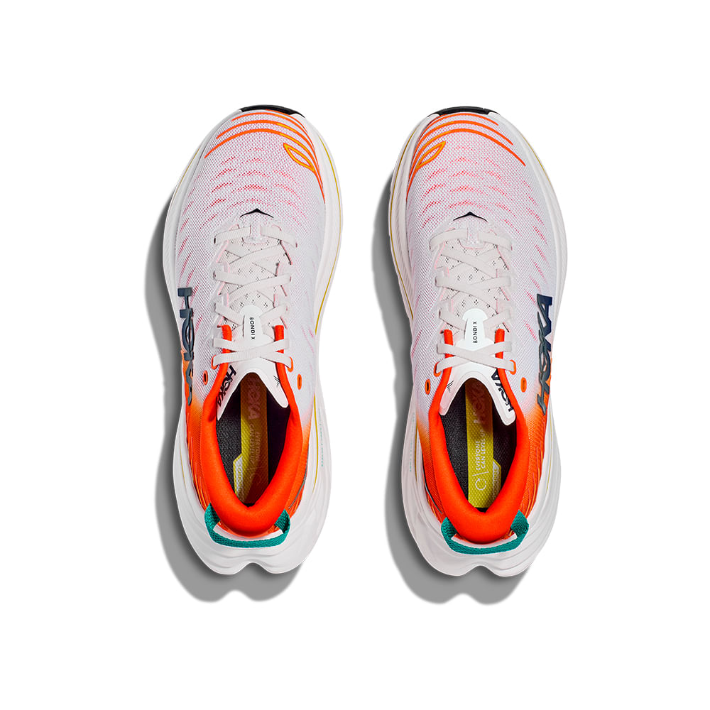 Tênis Hoka Bondi X Masculino | HOKA Brasil