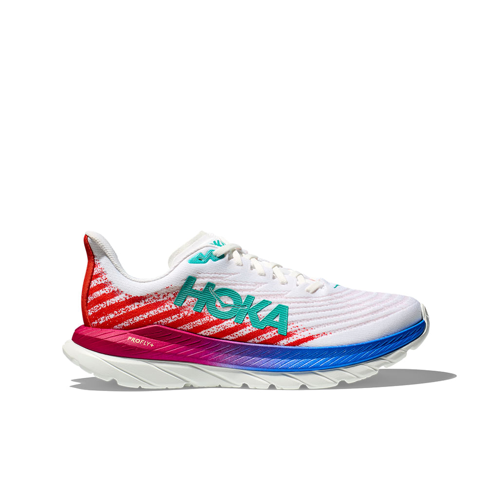 Tênis Hoka Mach 5 Masculino | HOKA Brasil