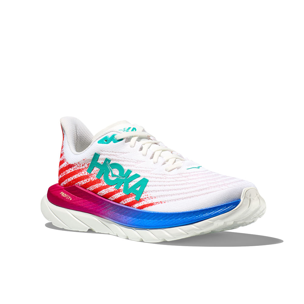 Tênis Hoka Mach 5 Masculino | HOKA Brasil