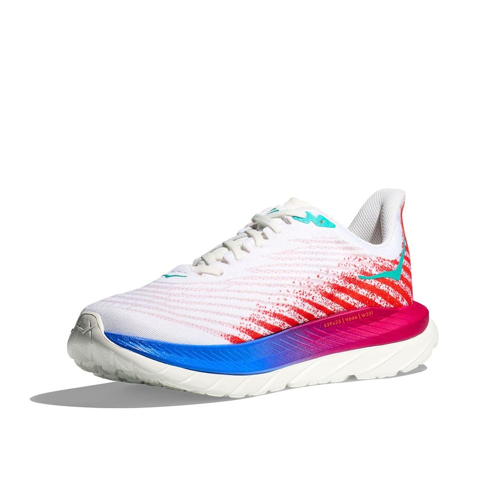 Tênis Hoka Mach 5 Masculino | HOKA Brasil