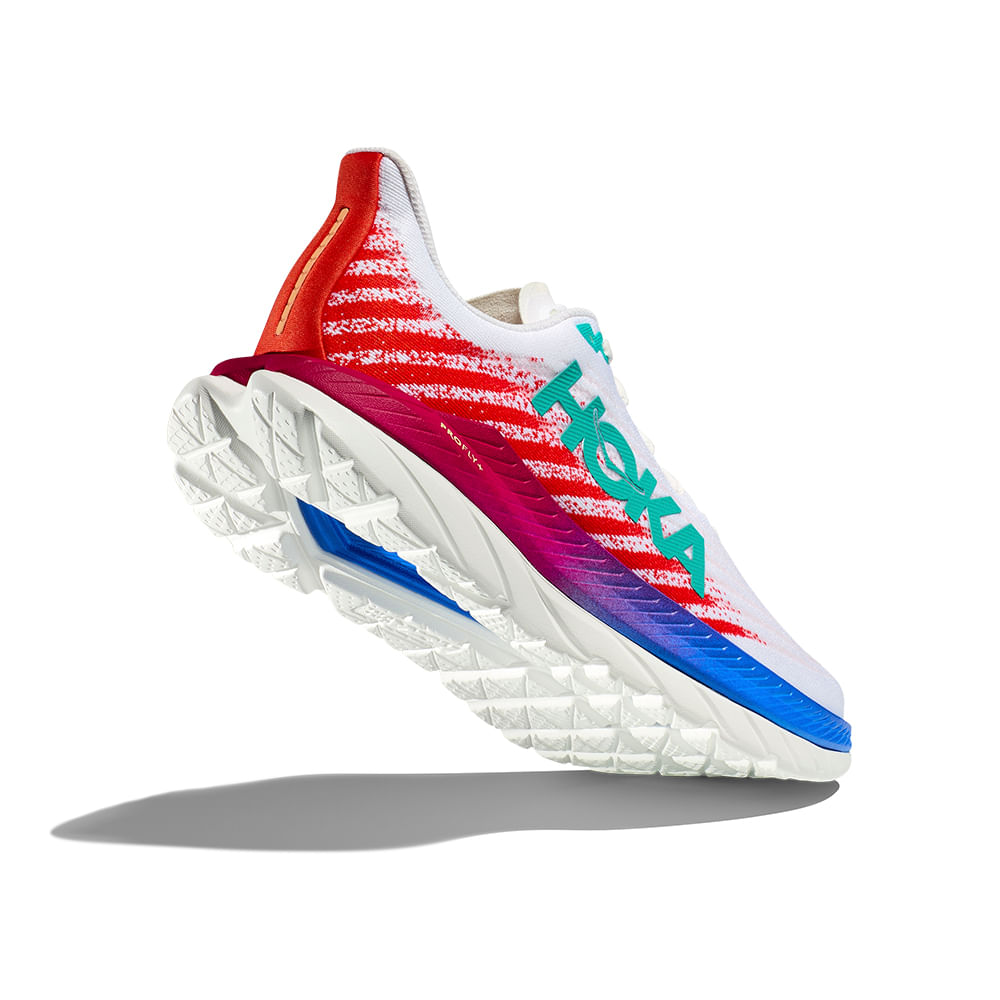 Tênis Hoka Mach 5 Masculino | HOKA Brasil