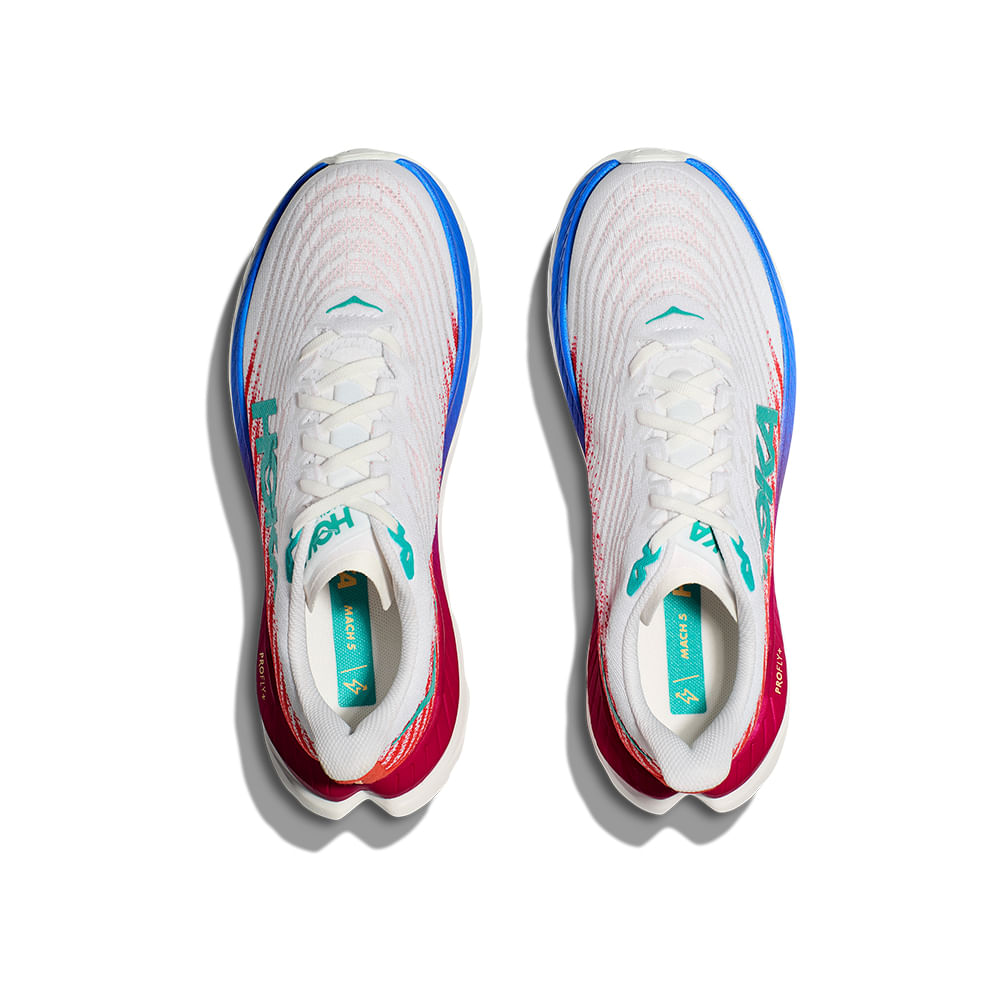 Tênis Hoka Mach 5 Masculino | HOKA Brasil