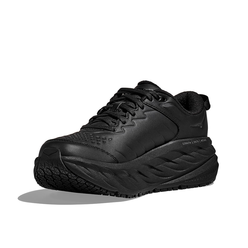 Tênis Hoka Bondi SR Masculino | HOKA Brasil