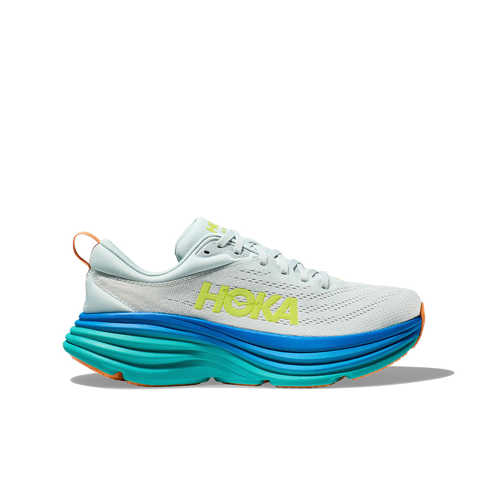 Tênis Hoka Bondi 8 Masculino | HOKA Brasil