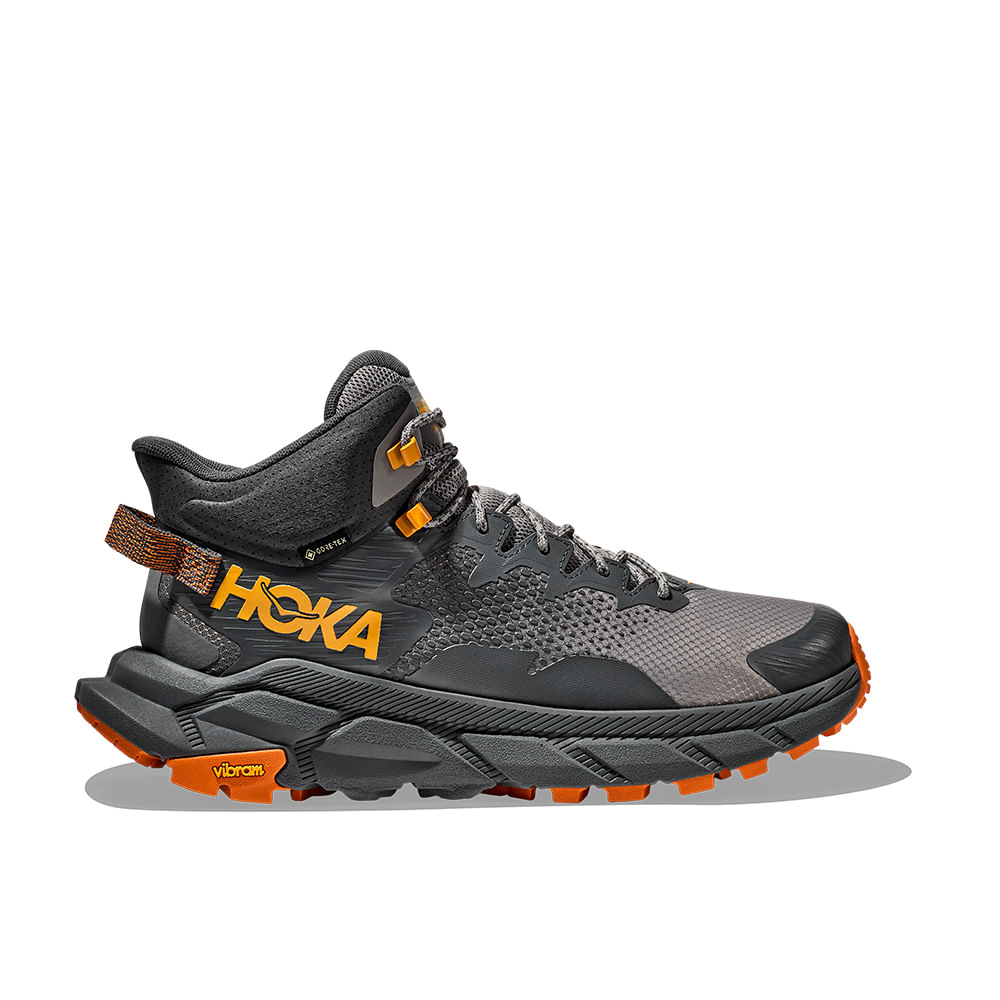 hia_　0507 Tênis Hoka Trail Code GTX Masculino | HOKA Brasil