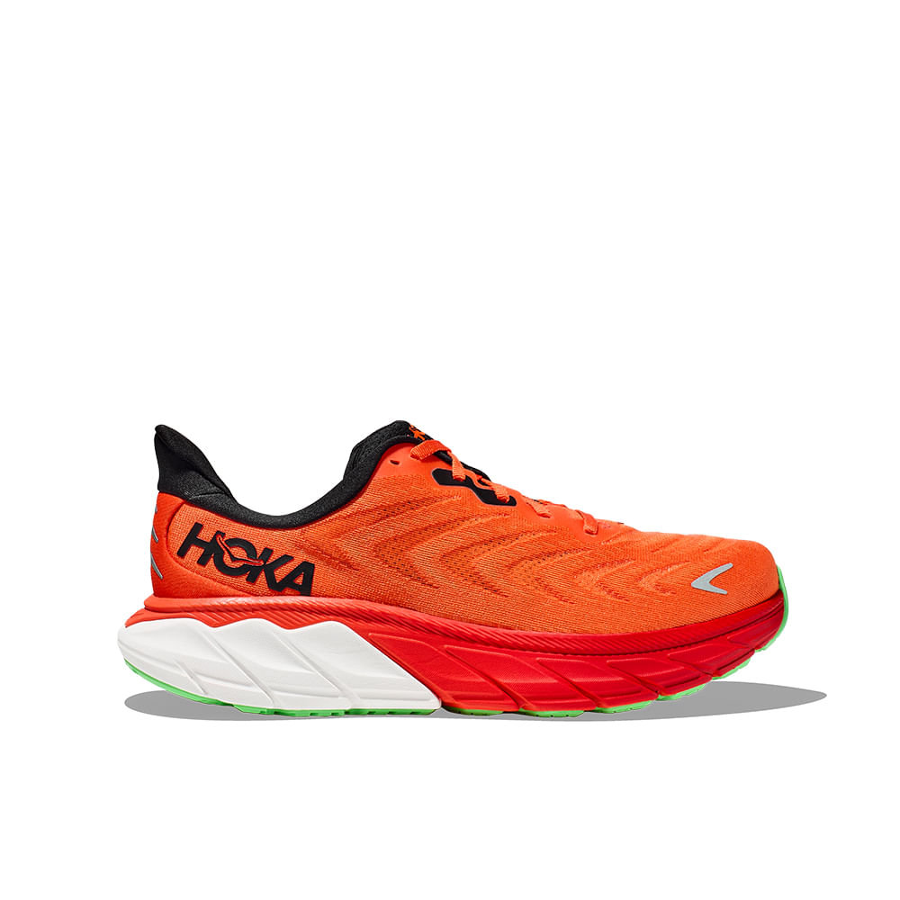 Tênis Hoka Arahi 6 Masculino | HOKA Brasil