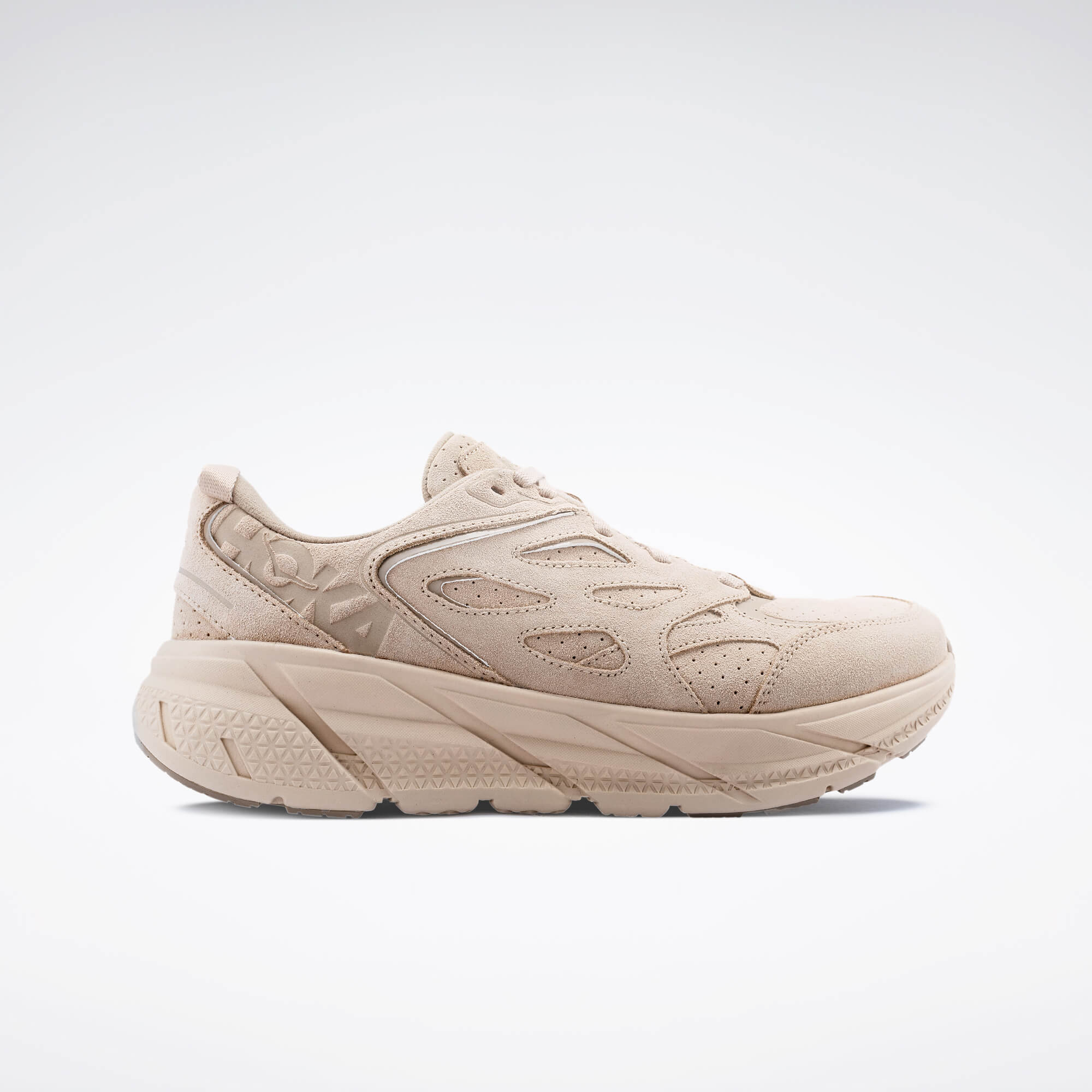 Tênis Hoka Clifton L Suede Unissex | HOKA Brasil