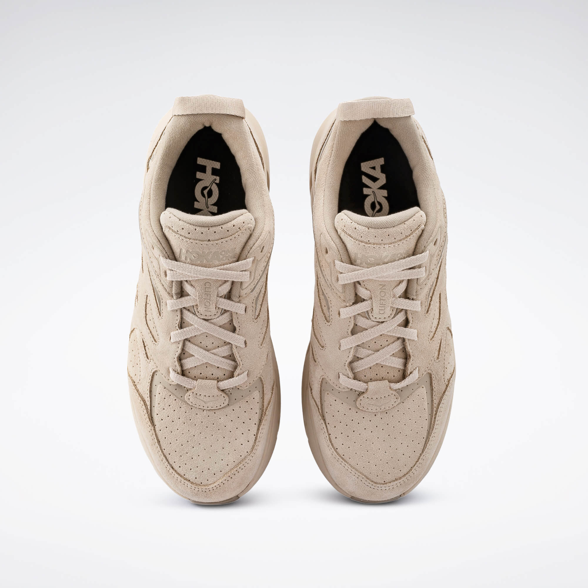 Tênis Hoka Clifton L Suede Unissex | HOKA Brasil