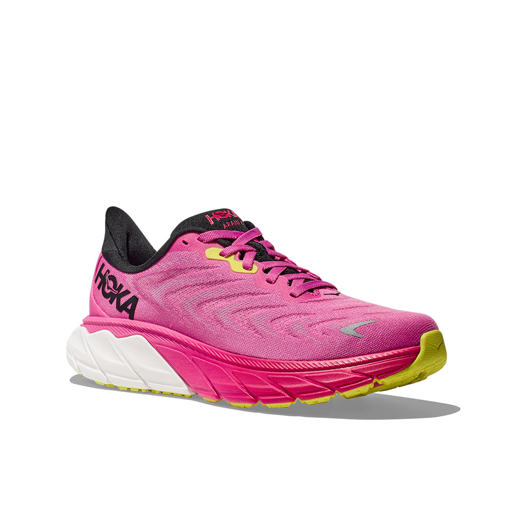 Tênis Hoka Arahi 6 Feminino | HOKA Brasil