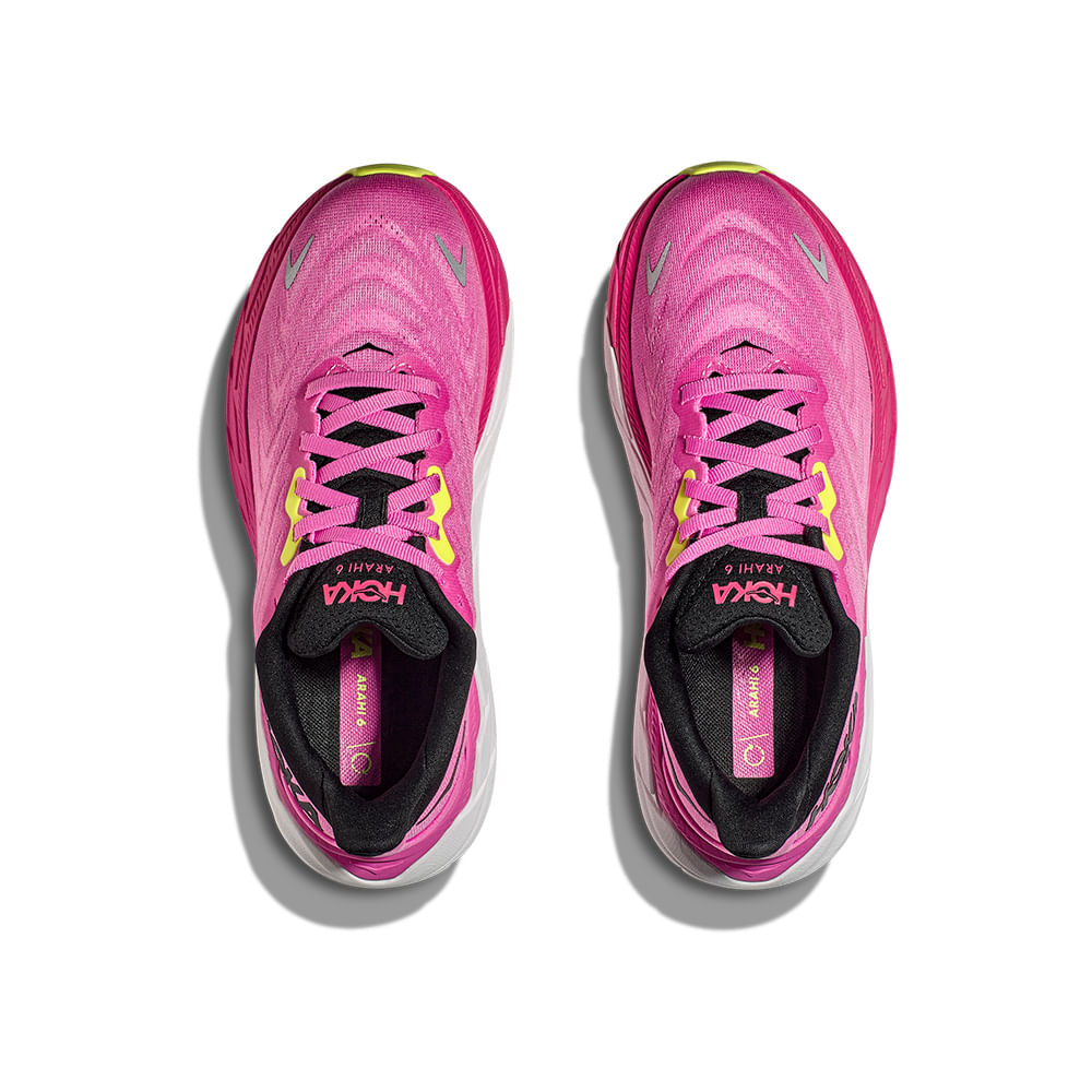 Tênis Hoka Arahi 6 Feminino | HOKA Brasil