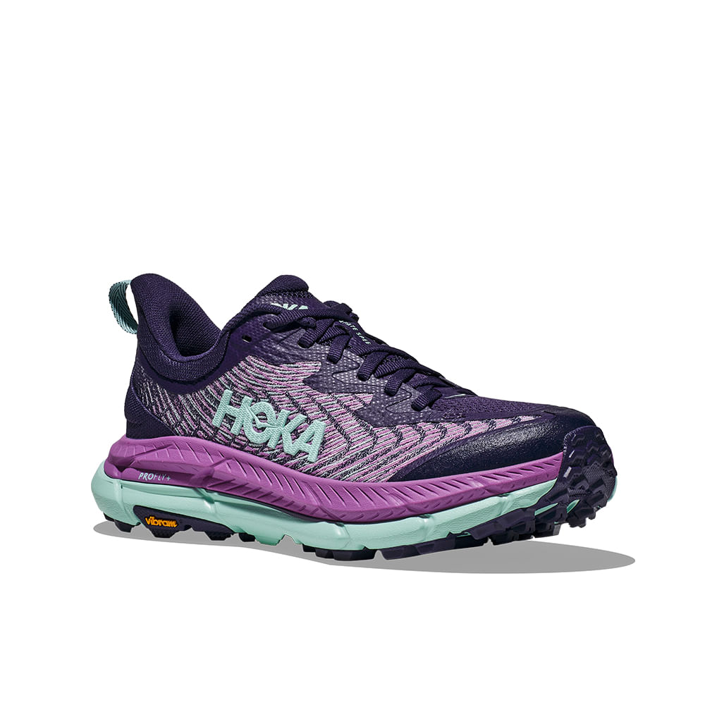 Tênis Hoka Mafate Speed 4 Feminino | HOKA Brasil