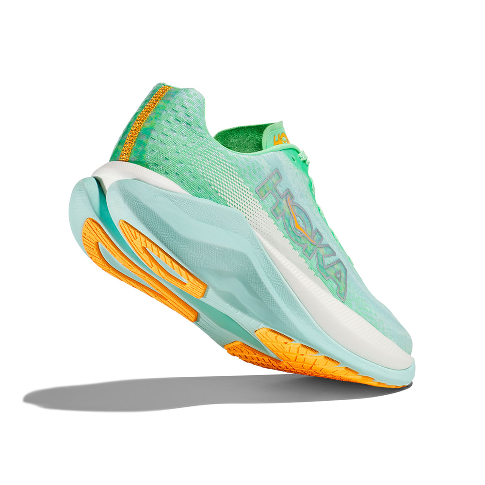 Tênis Hoka Mach X Feminino | HOKA Brasil