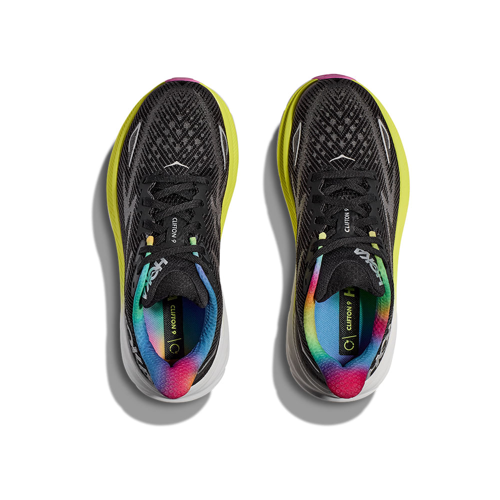 Tênis Hoka Clifton 9 Masculino | HOKA Brasil