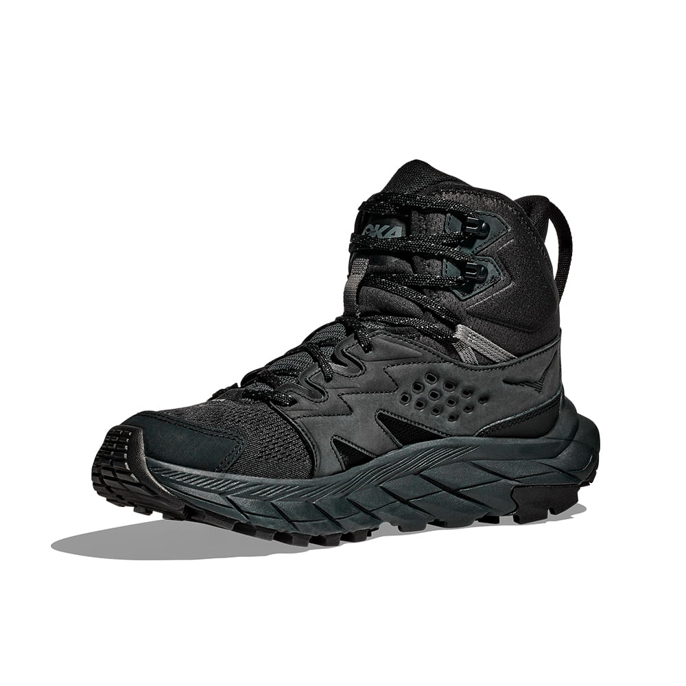 ダーツ HOKA 26.5 Tênis Hoka Anacapa Breeze Mid Masculino | HOKA Brasil