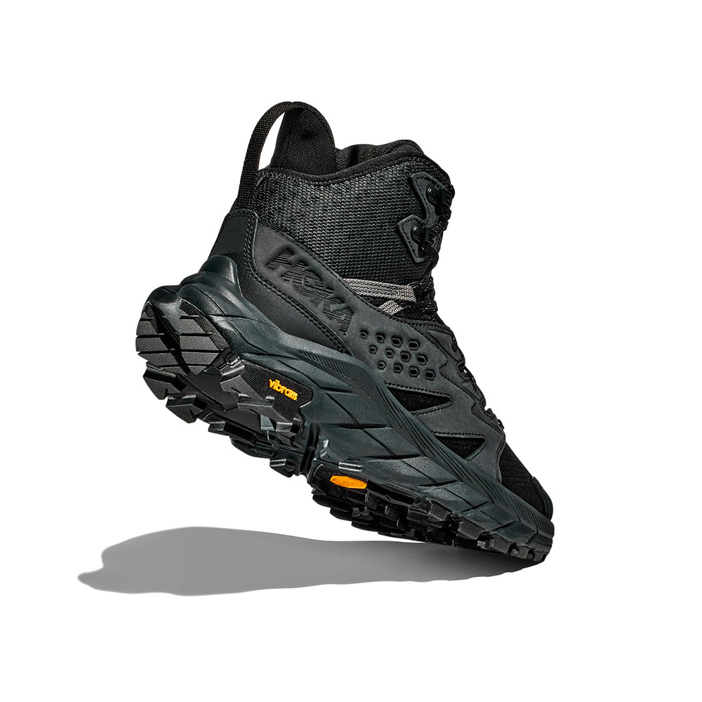 Tênis Hoka Anacapa Breeze Mid Masculino | HOKA Brasil