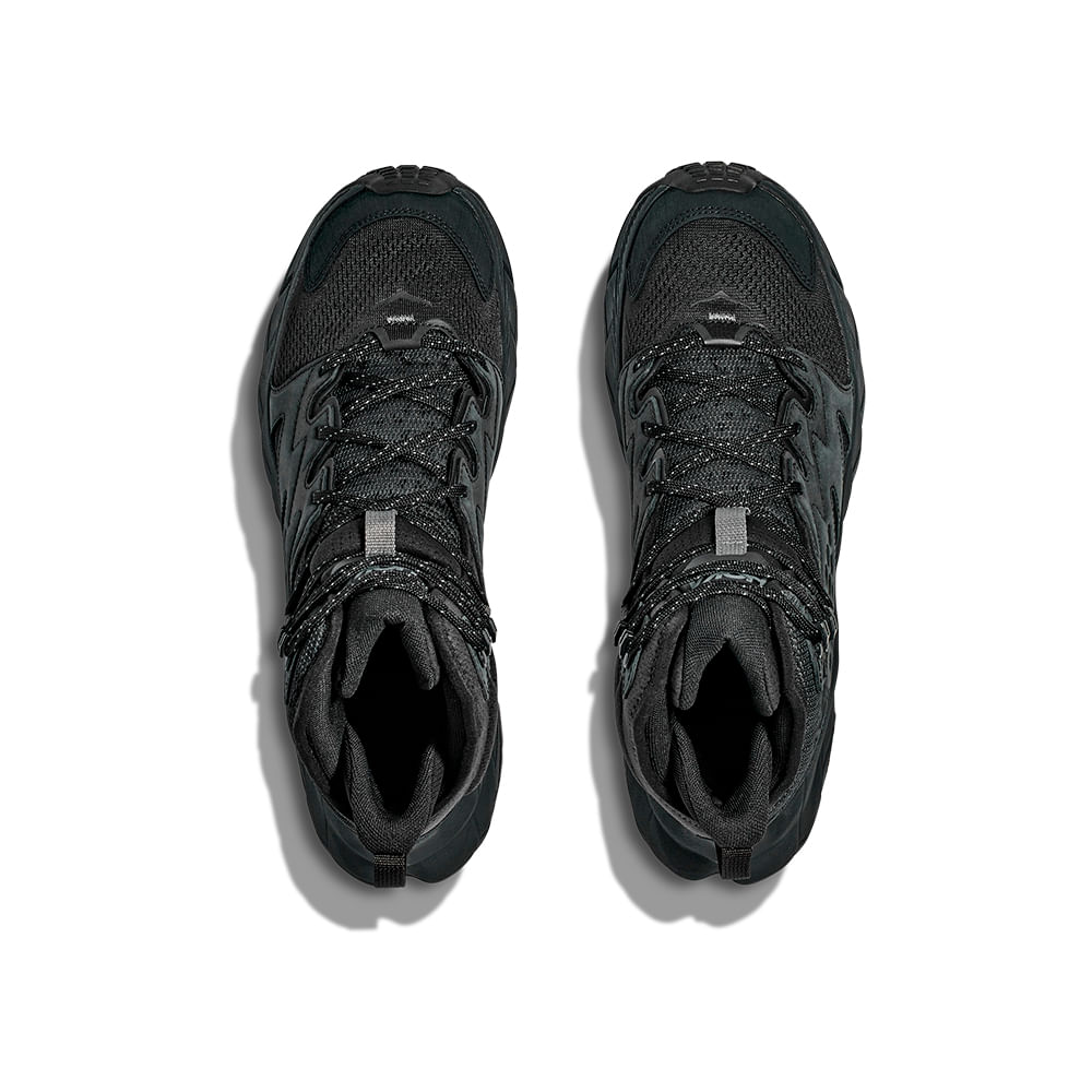 Tênis Hoka Anacapa Breeze Mid Masculino | HOKA Brasil