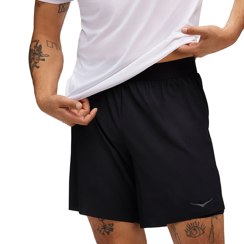 底値 Natal Design SHORTS＋HOKAスニーカー Short Hoka Glide 2N1 7 Masculino | HOKA Brasil