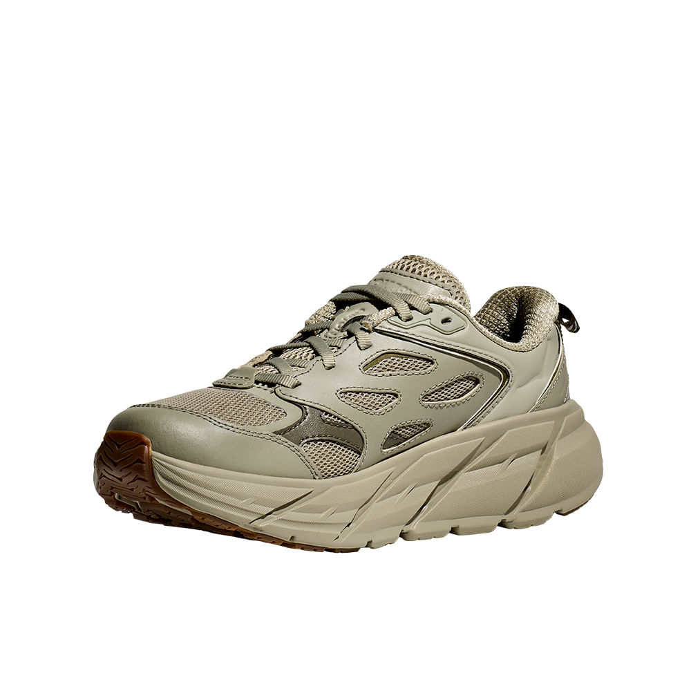 Tênis Hoka Clifton L Athletics Unissex | HOKA Brasil