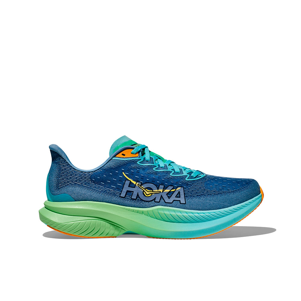 Tênis Hoka Mach 6 Masculino | HOKA Brasil