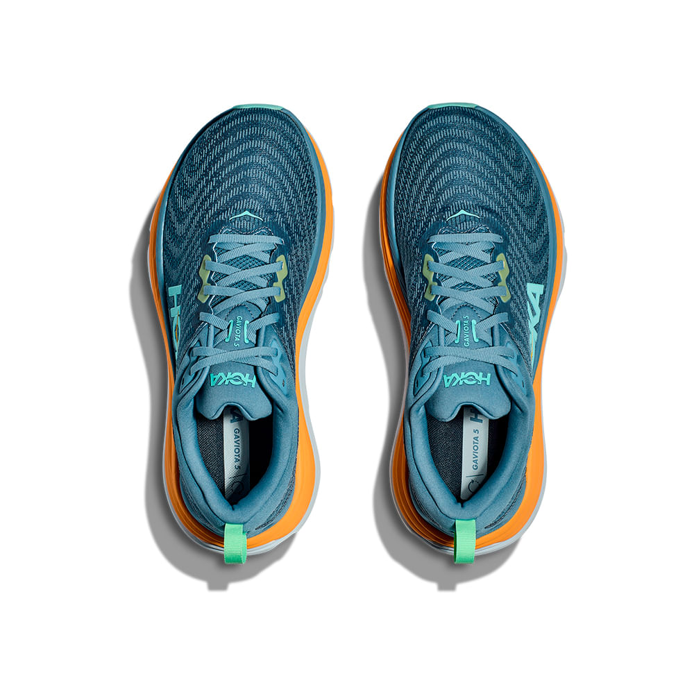 スパイク・シューズ HOKA GAVIOTA5 25.5 HOKA CLIFTON10. 25.5 Tênis Hoka Gaviota 5 Masculino | HOKA Brasil