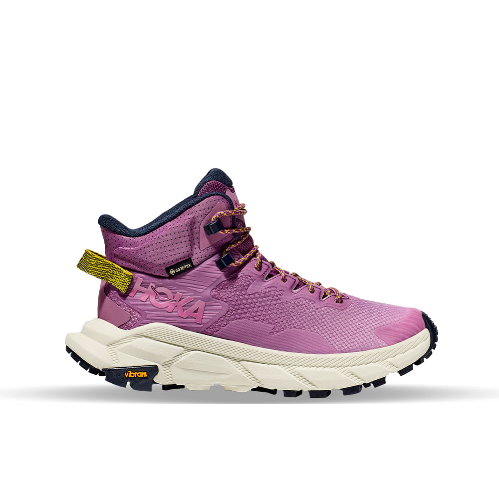 Tênis Hoka Trail Code GTX Feminino | HOKA Brasil