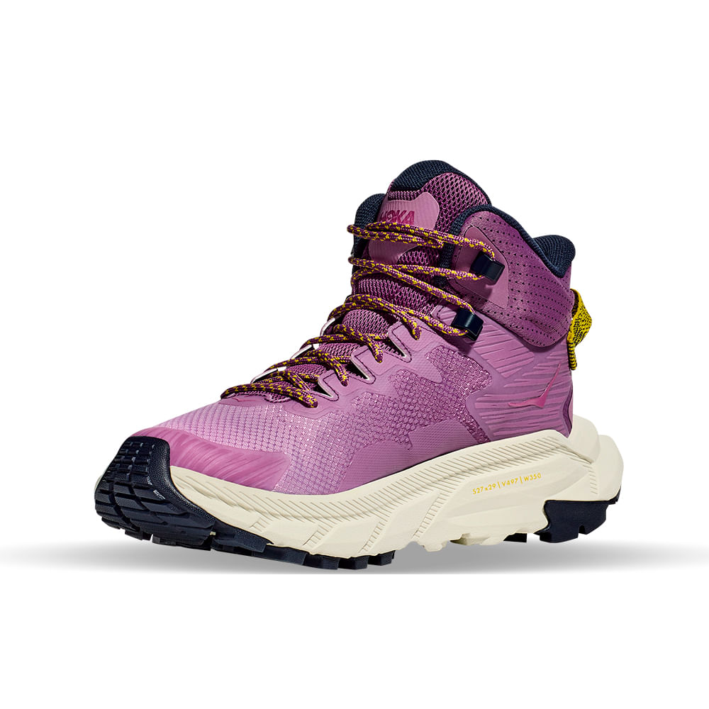 Tênis Hoka Trail Code GTX Feminino | HOKA Brasil