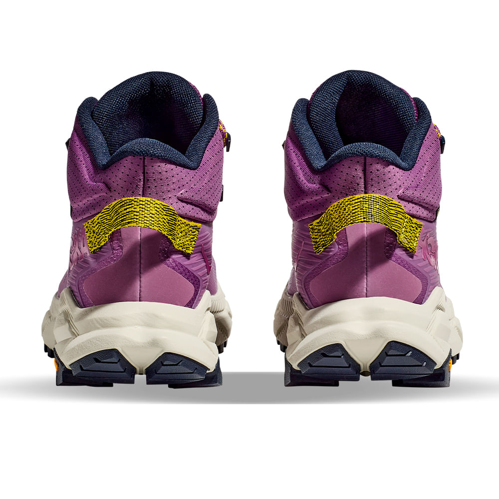 Tênis Hoka Trail Code GTX Feminino | HOKA Brasil
