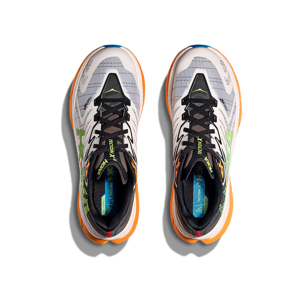 Tênis Hoka Tecton X 2 Masculino | HOKA Brasil