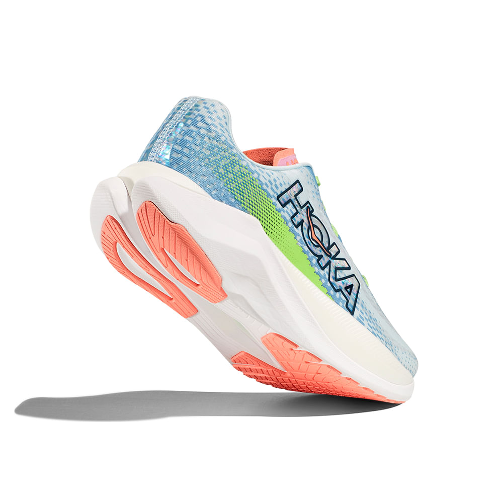 Tênis Hoka Mach X Feminino | HOKA Brasil