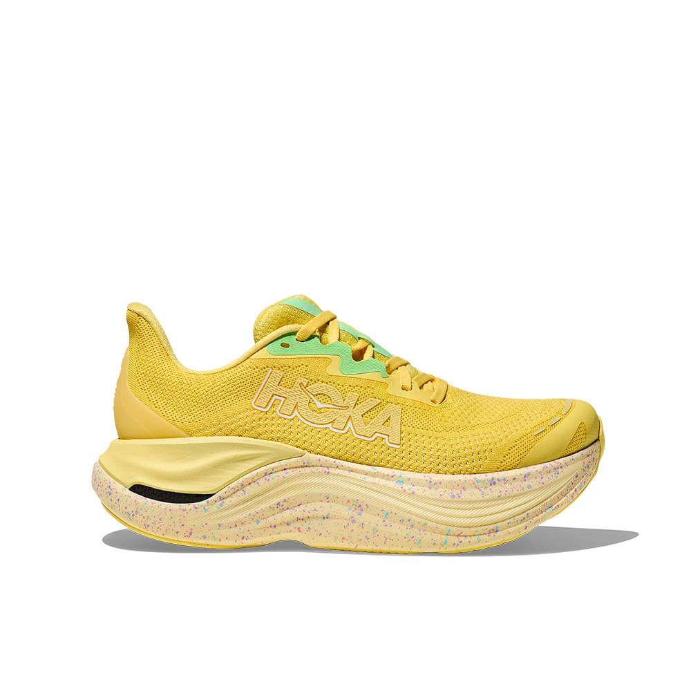 amarelo