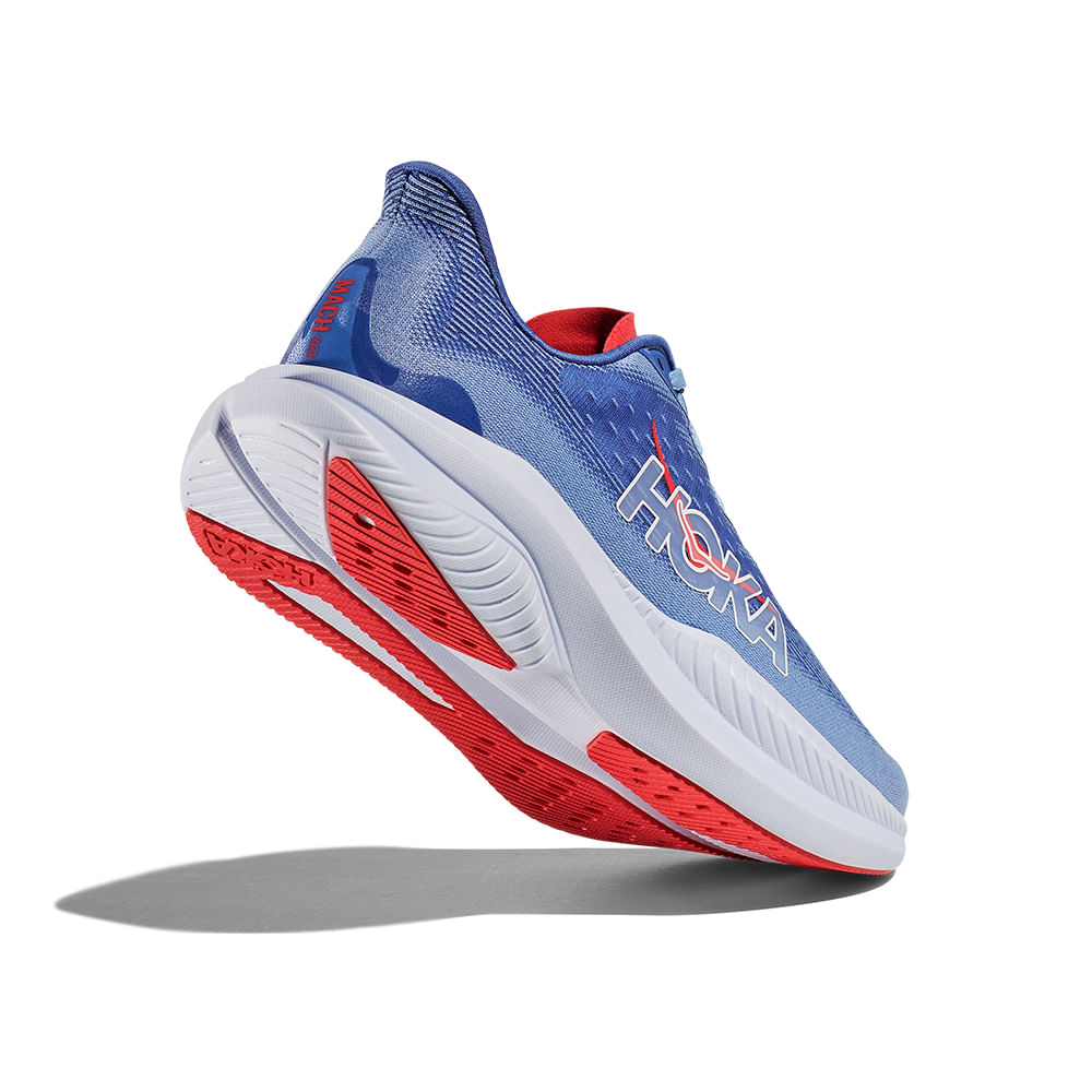 Tênis Hoka Mach 6 Feminino | HOKA Brasil