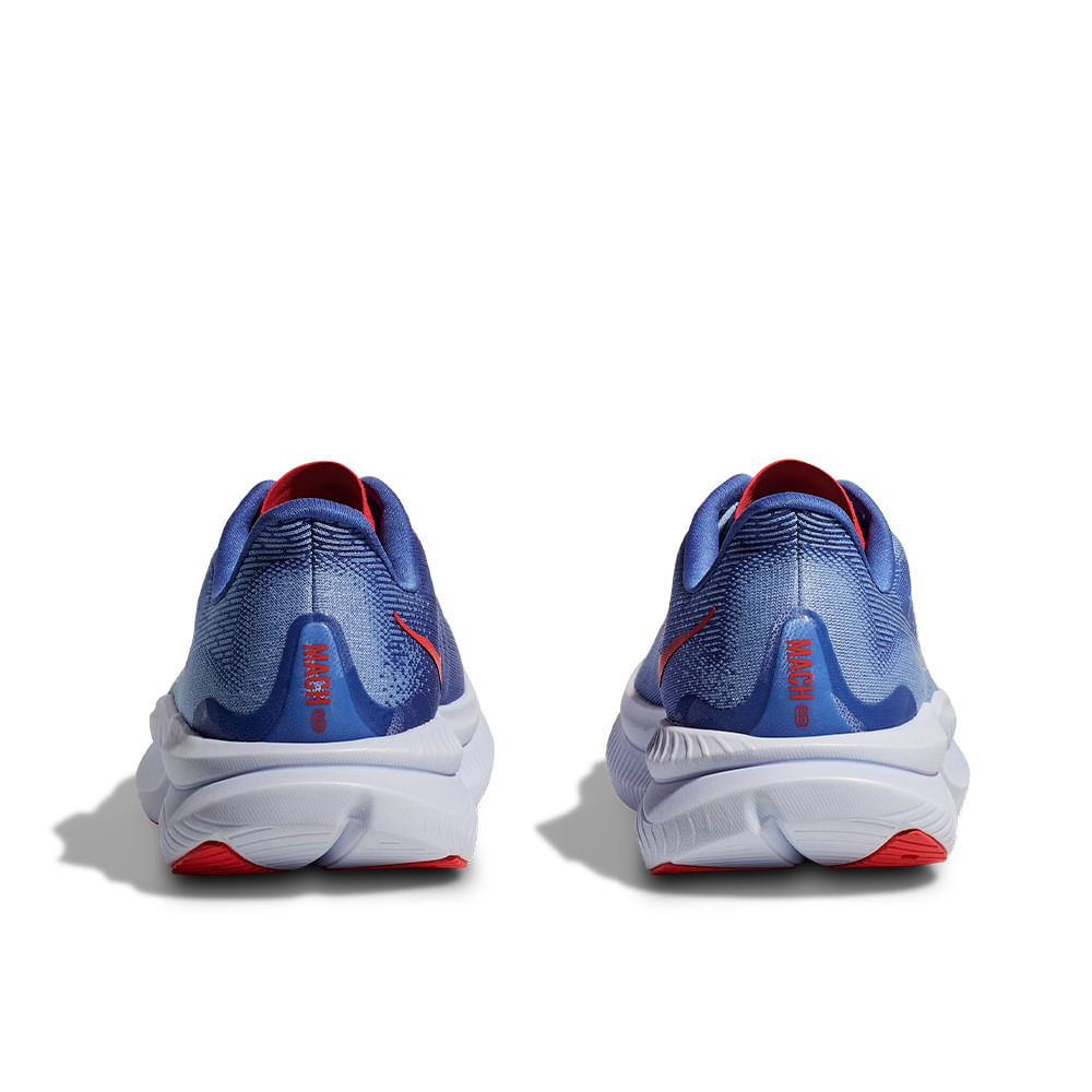 Tênis Hoka Mach 6 Feminino | HOKA Brasil