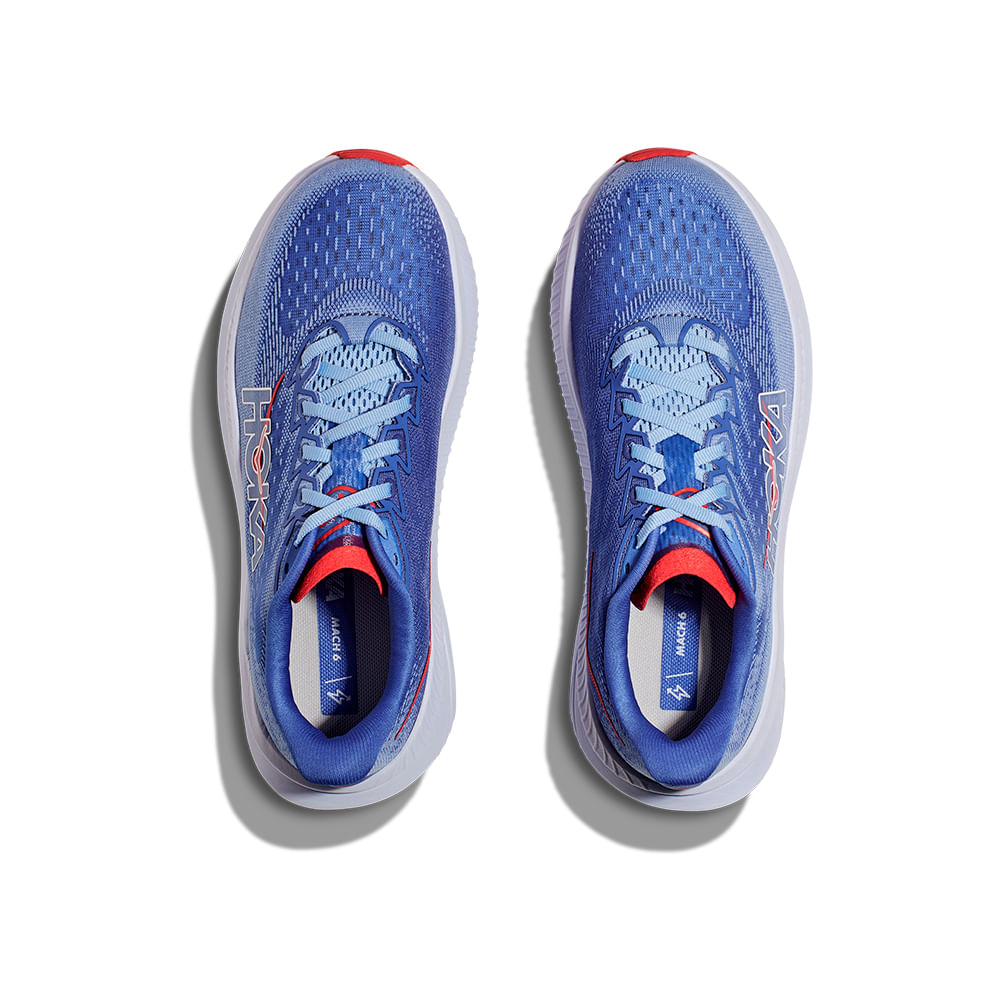 Tênis Hoka Mach 6 Feminino | HOKA Brasil