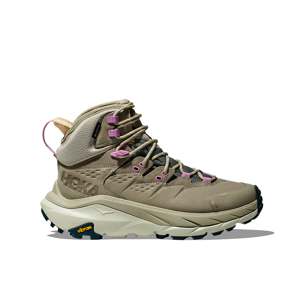 Tênis Hoka Kaha 2 GTX Feminino | HOKA Brasil