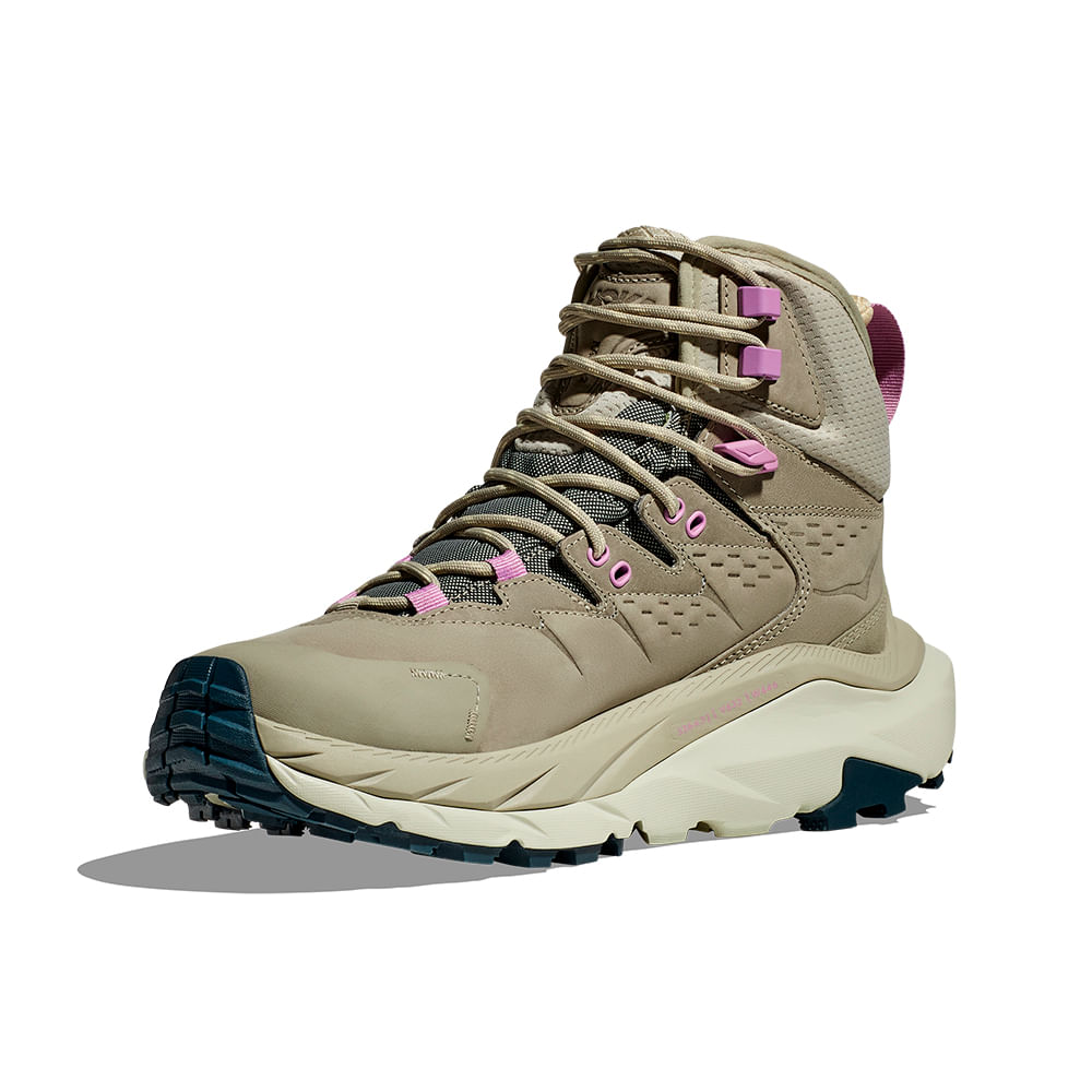 Tênis Hoka Kaha 2 GTX Feminino | HOKA Brasil