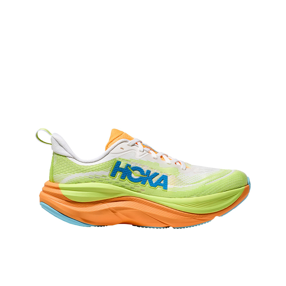 Tênis Hoka Skyflow Masculino – colorido – foto 1