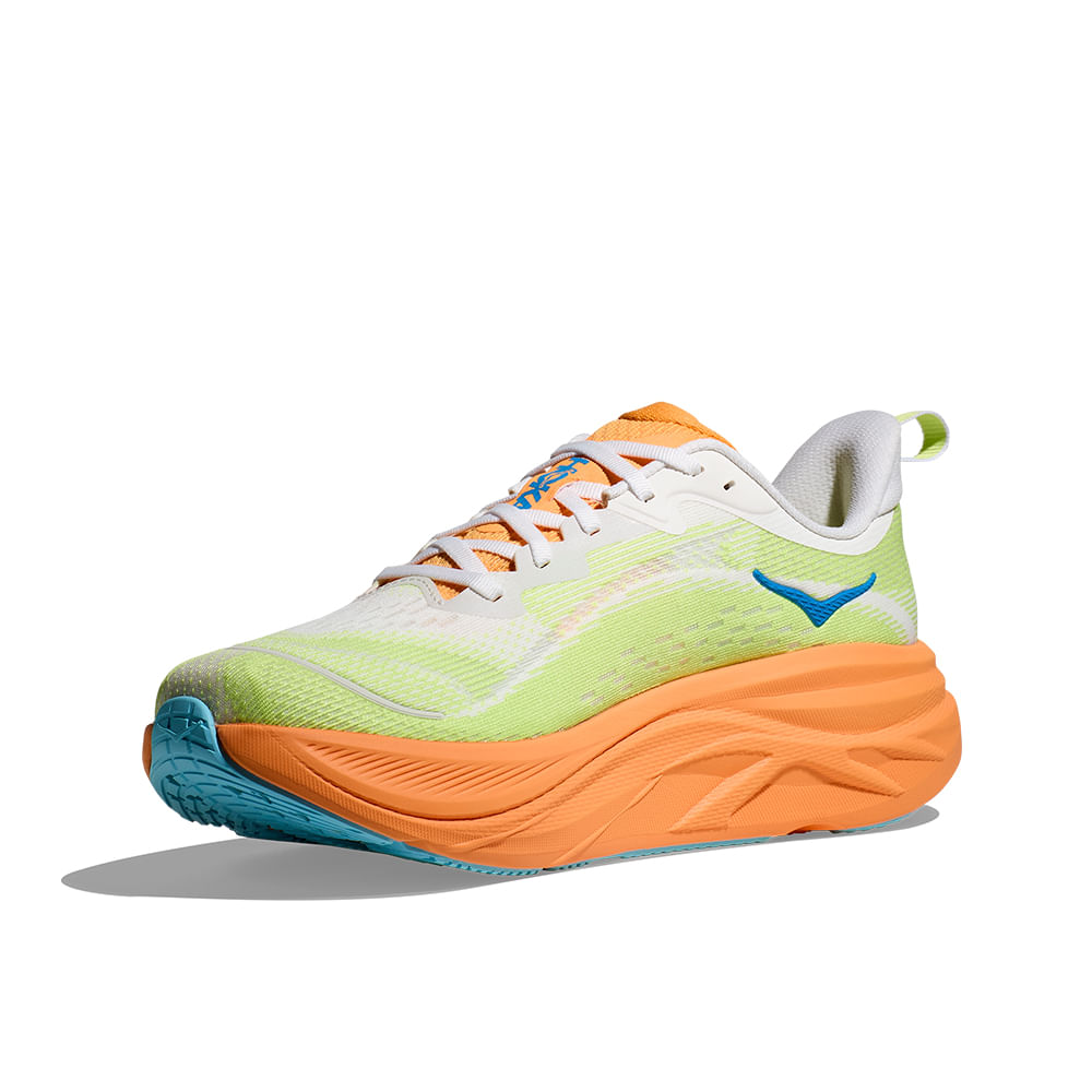 Tênis Hoka Skyflow Masculino – colorido – foto 2