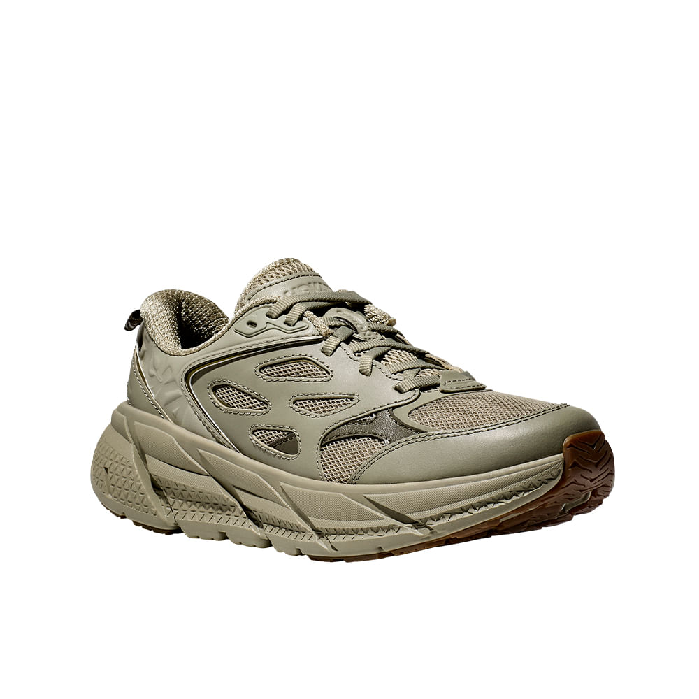 Tênis Hoka Clifton L Athletics Unissex | HOKA Brasil
