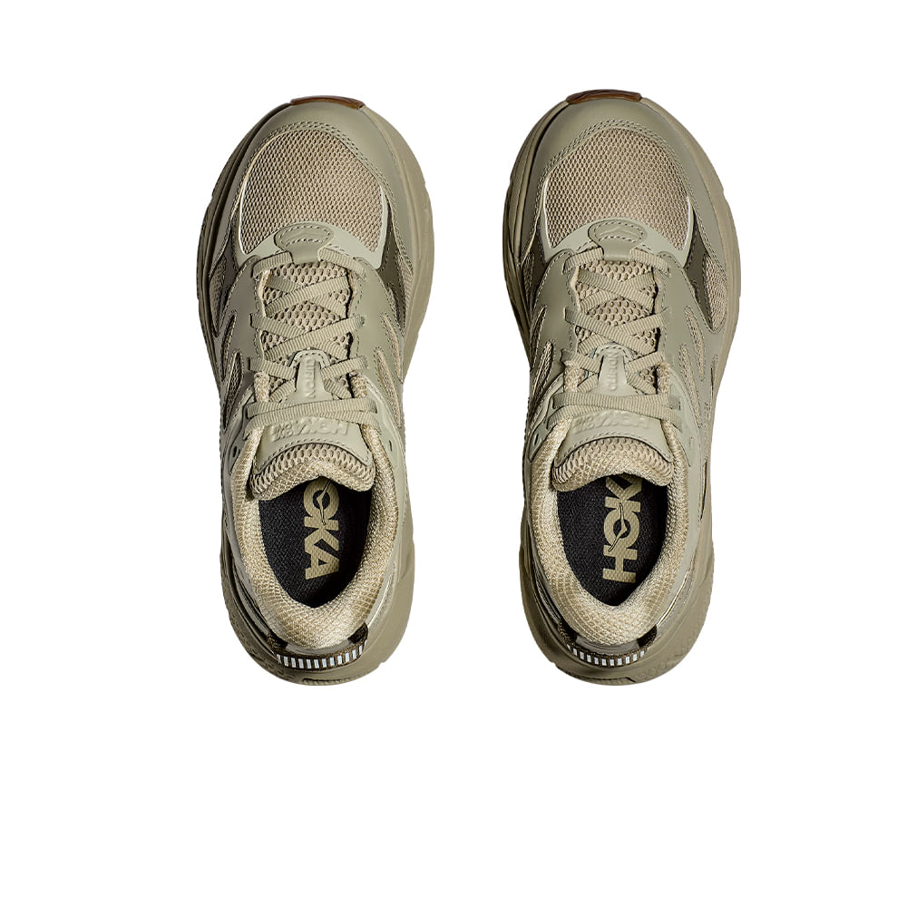 Tênis Hoka Clifton L Athletics Unissex | HOKA Brasil