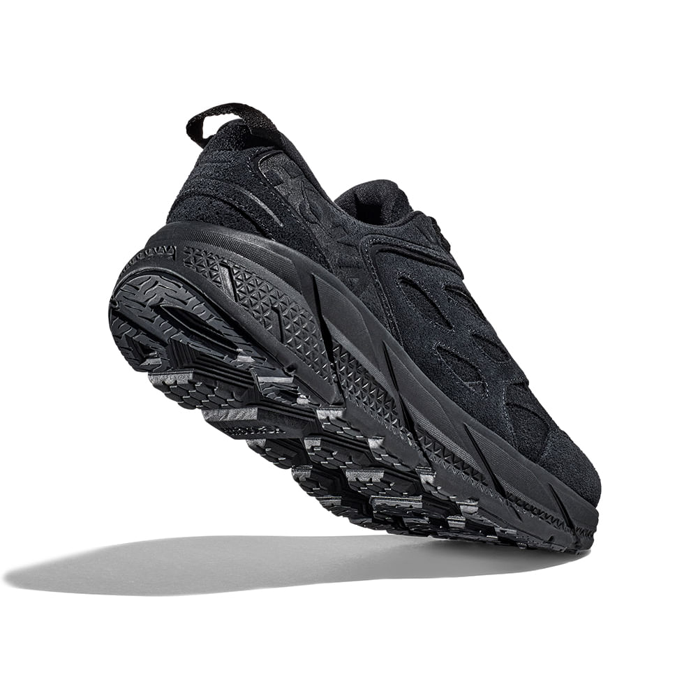 Tênis Hoka Clifton L Suede Unissex | HOKA Brasil