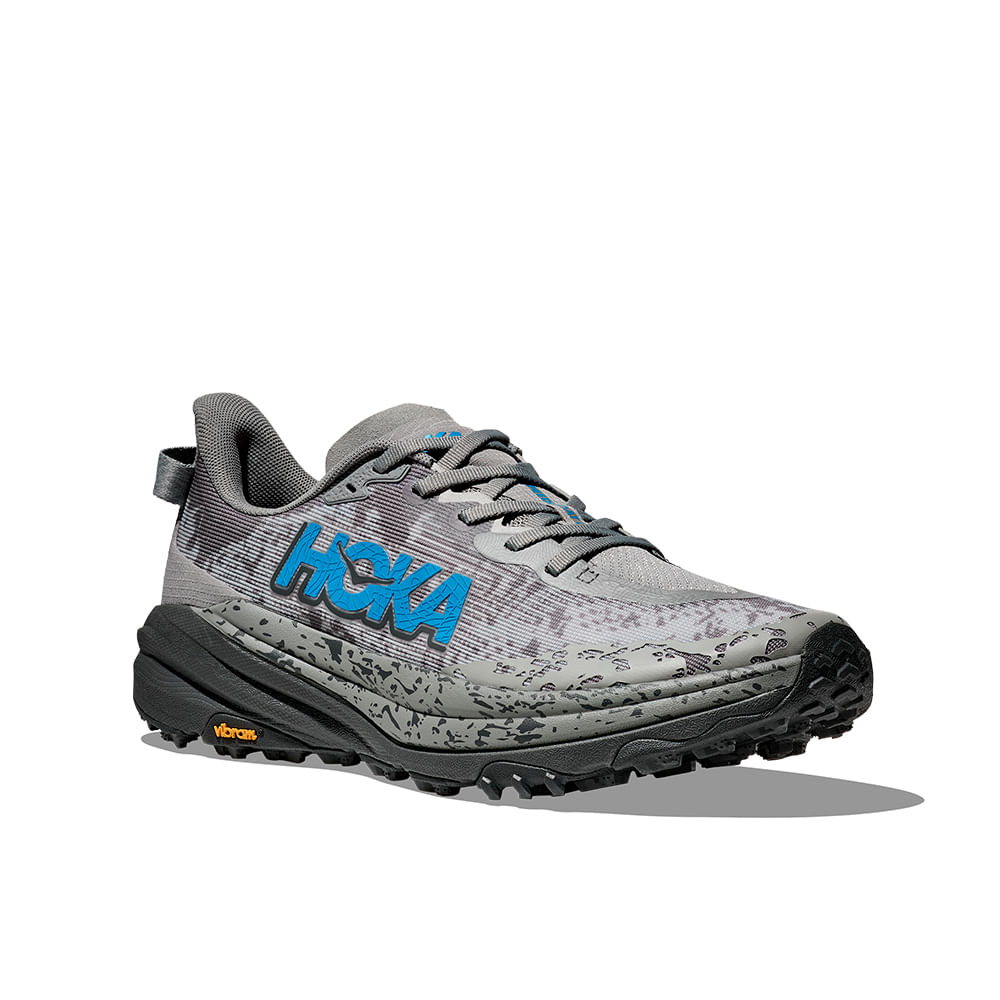 Tênis Hoka Speedgoat 6 Masculino | HOKA Brasil