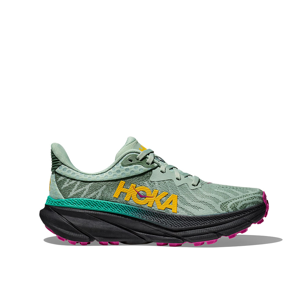 HO ホハフ　真空　7570B Tênis Hoka Challenger ATR 7 Feminino | HOKA Brasil